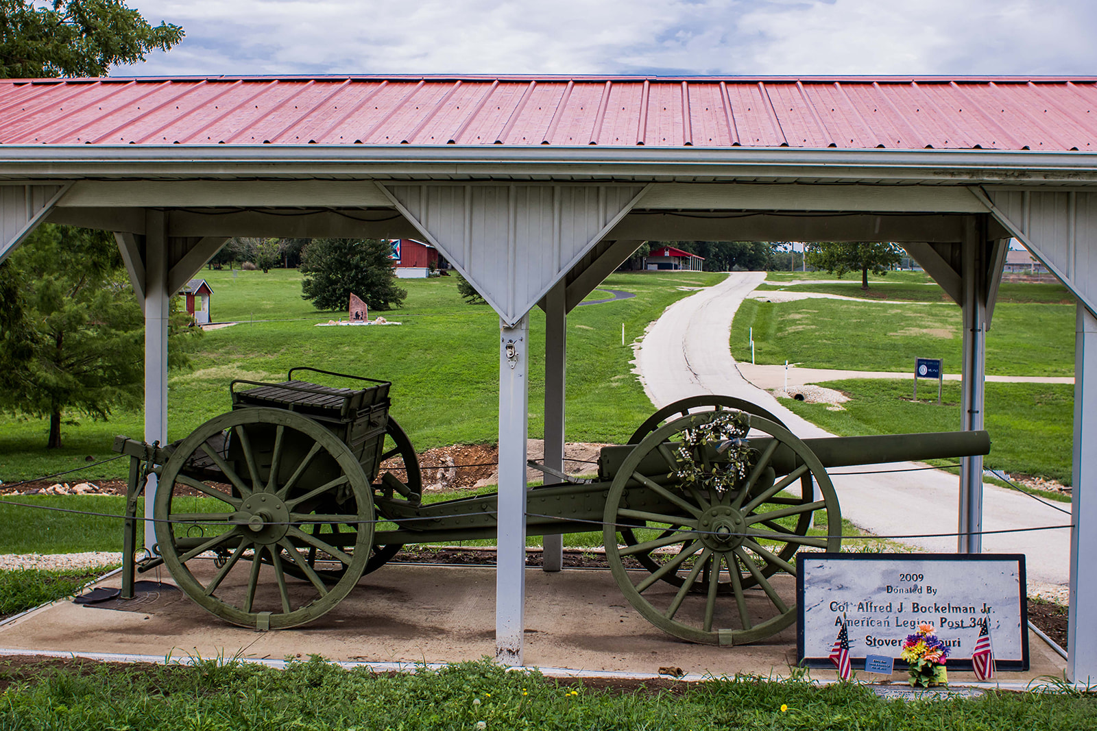 Stover City Park