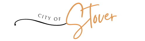 City of Stover Logo